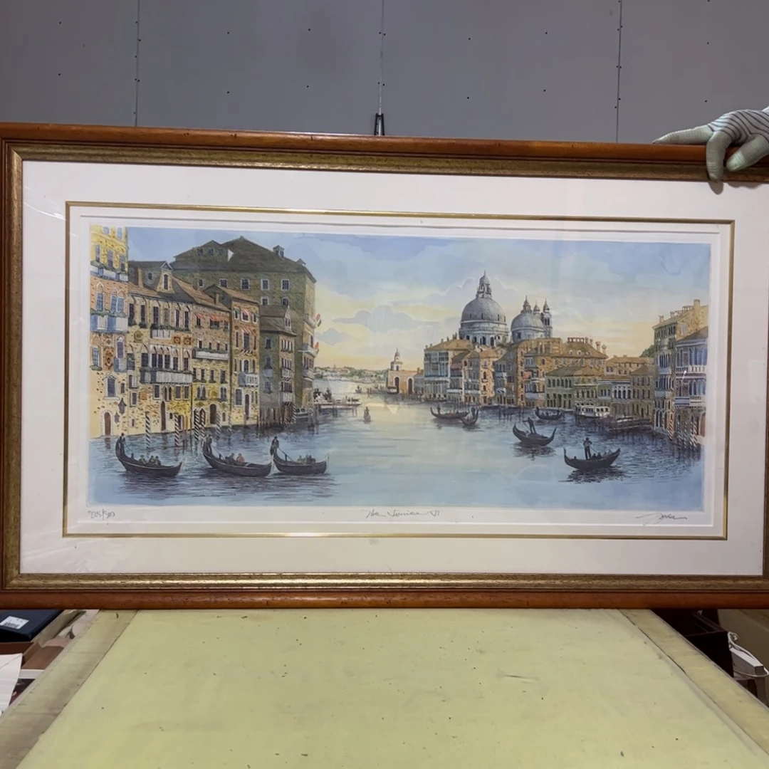 绘画昵****呀油画版画水墨画