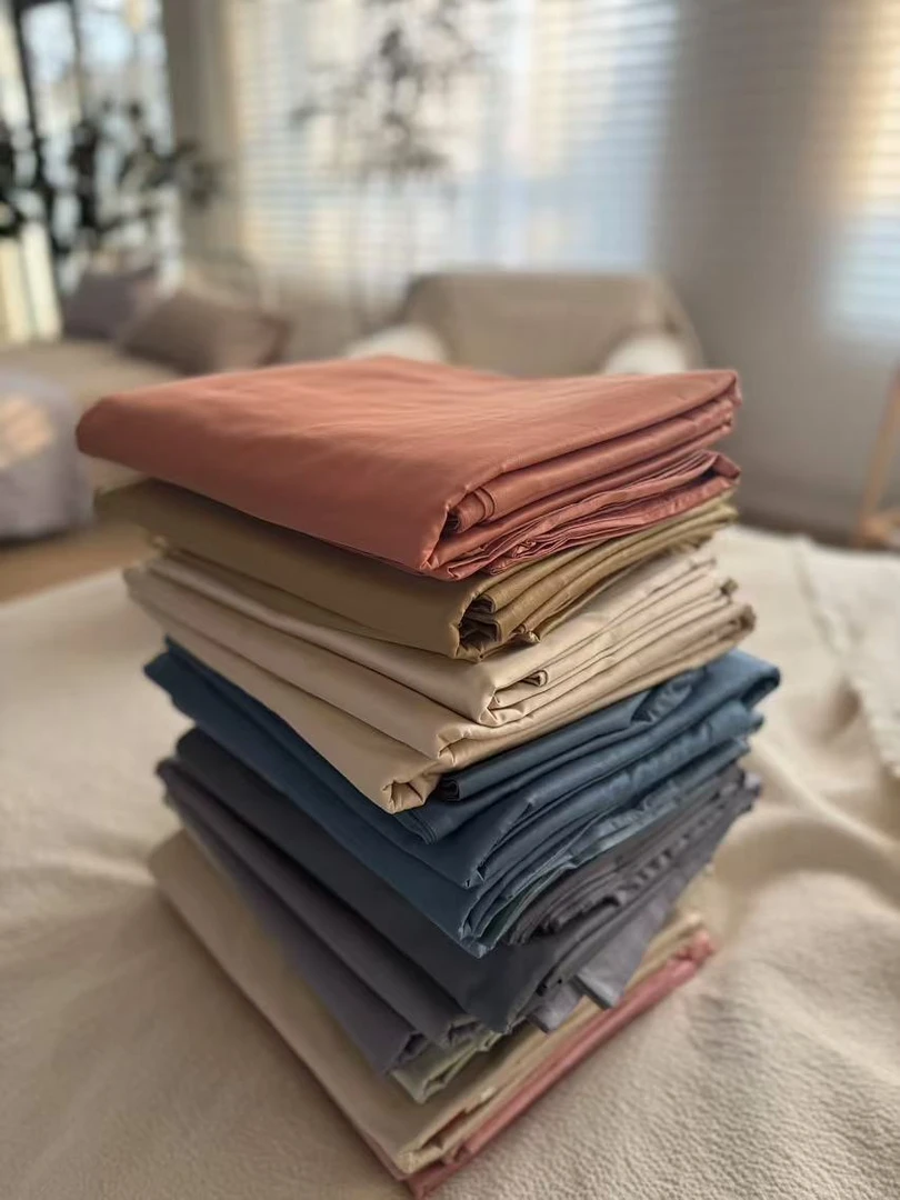 被套 贡缎 清仓！！棉200*230  被罩  双人被套