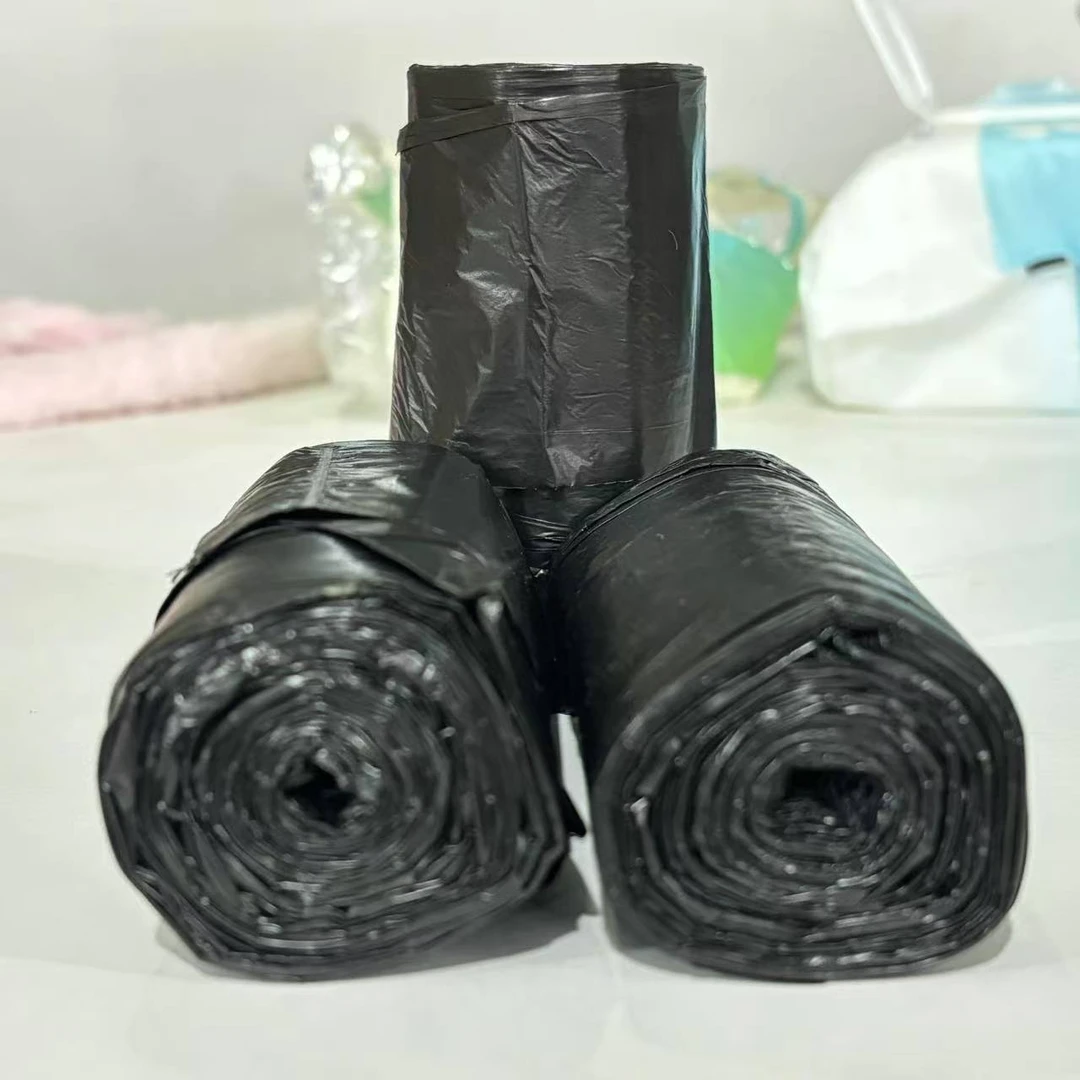 8238点断式背心垃圾袋