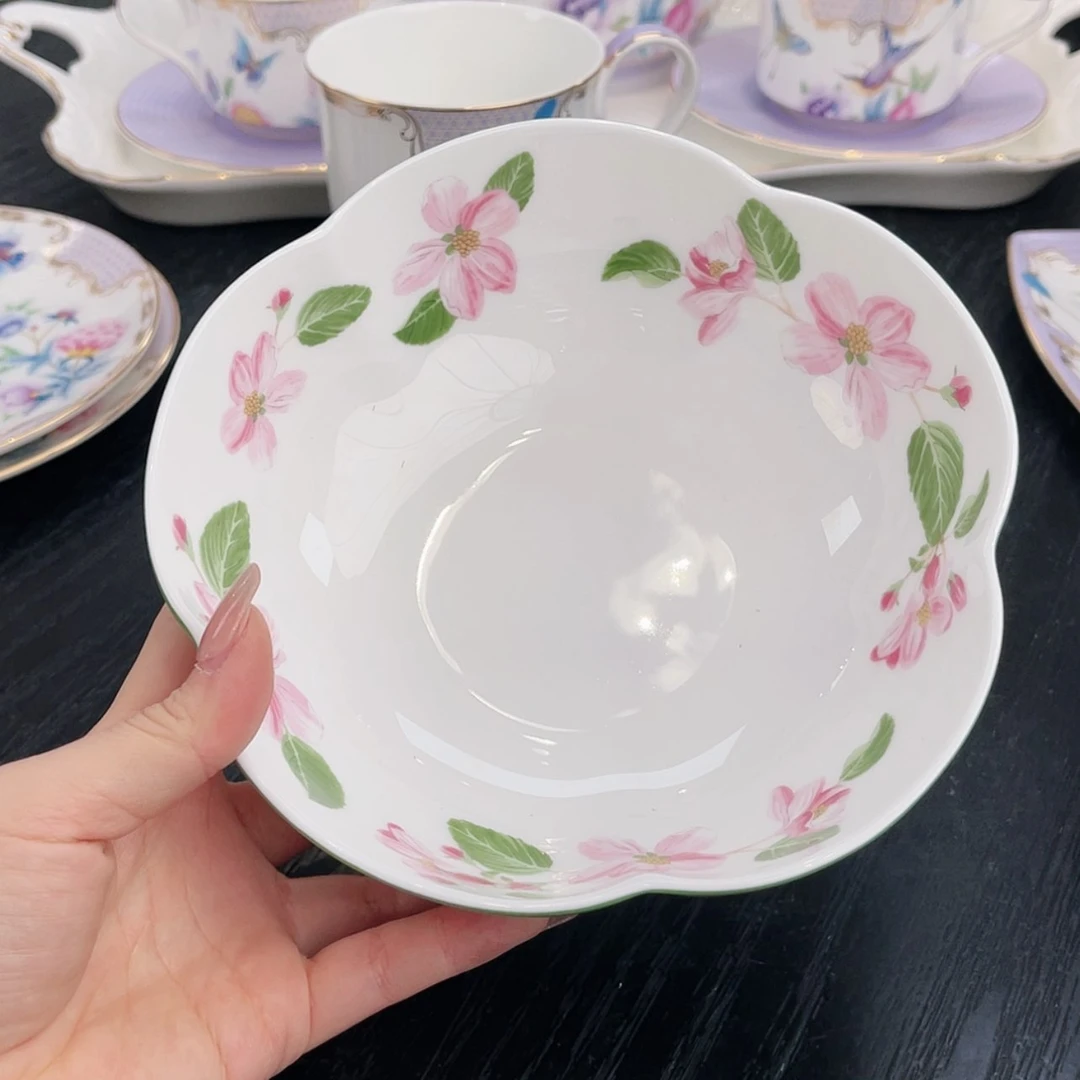 【闪购商品】瓷片碗碗———————