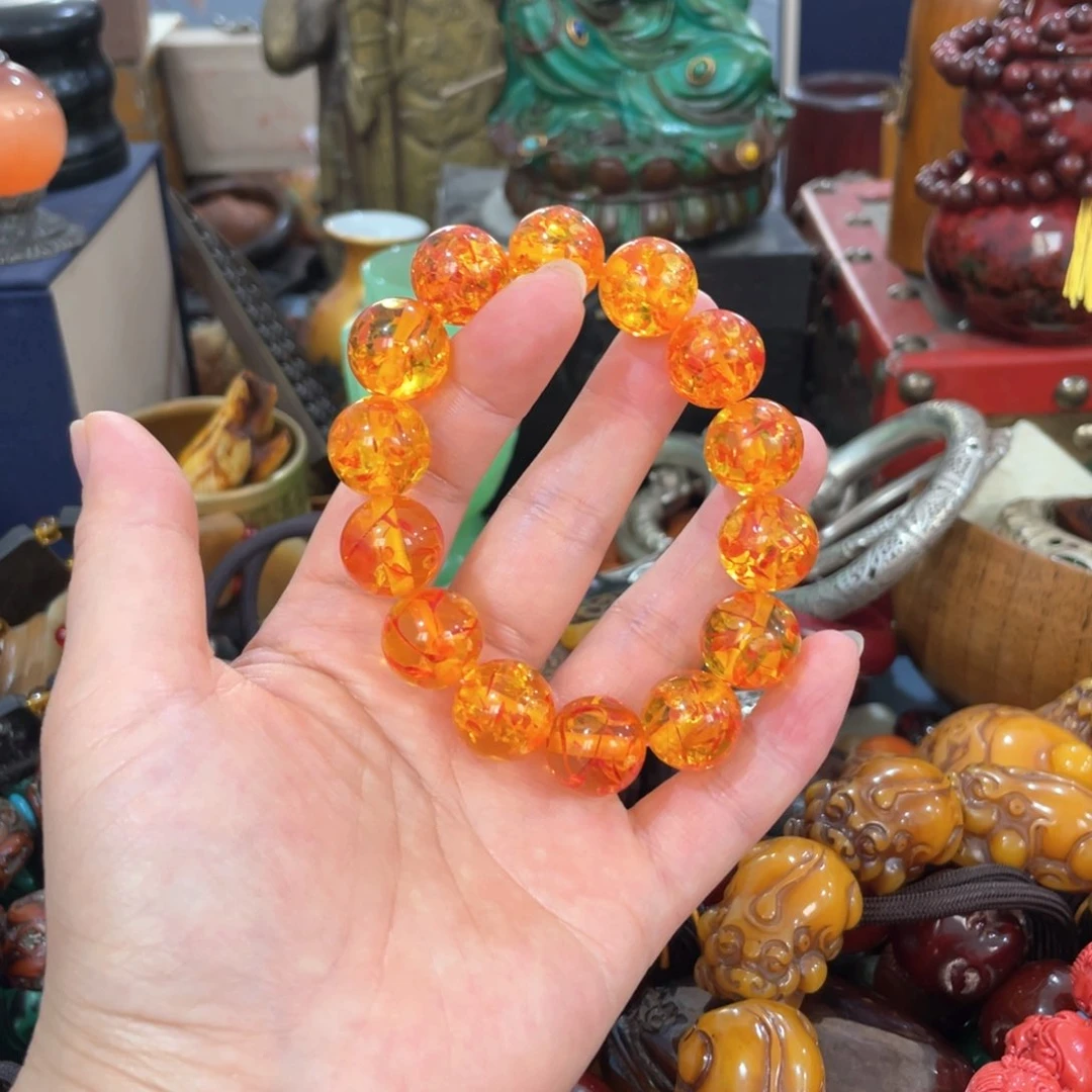 吊坠宫廷影视老旧工艺摆件