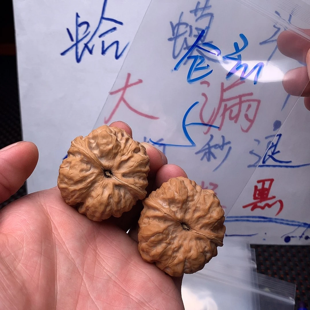 文玩核桃把件12211121111