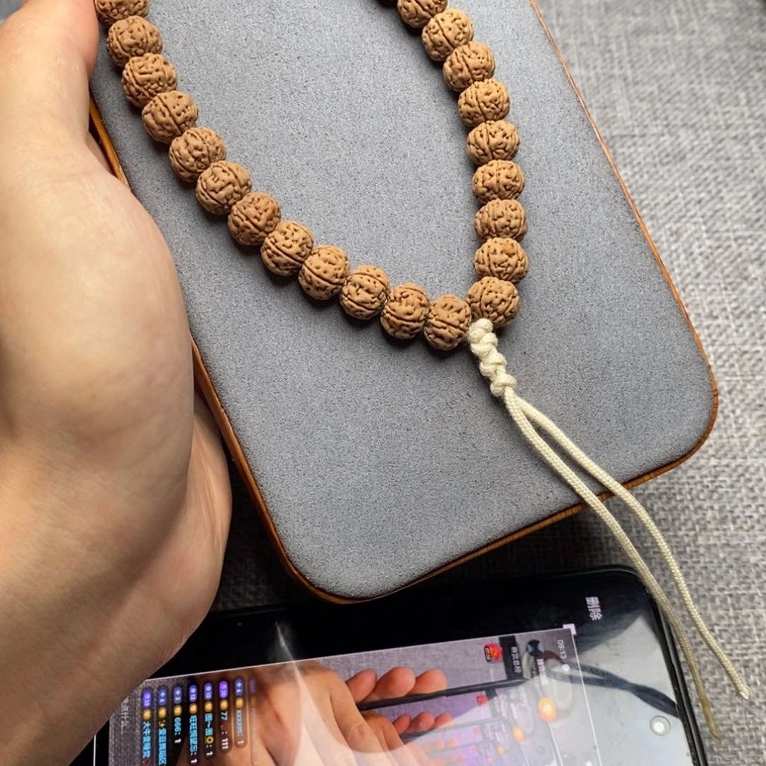 金刚菩提手串✨****✨老树王