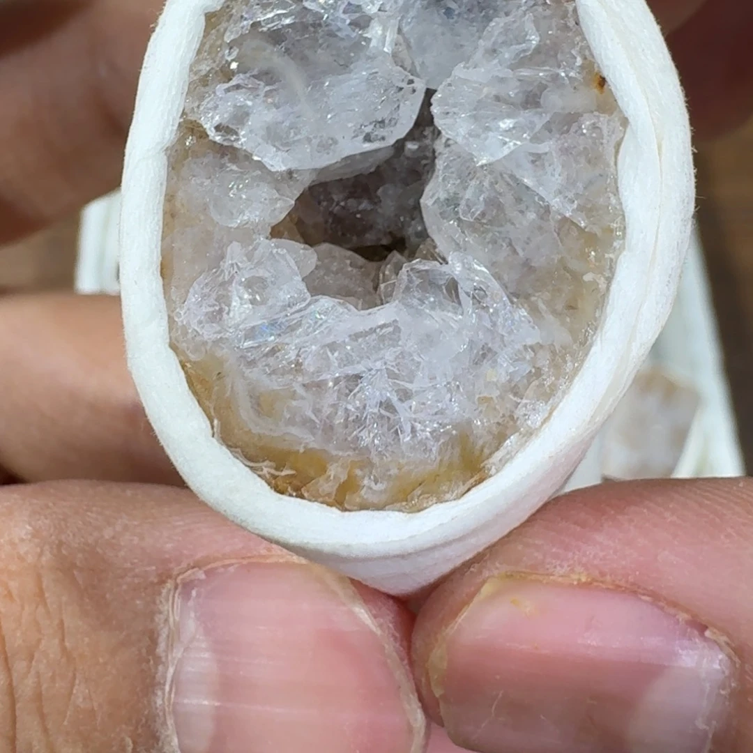 李*贵月下珠宝严选矿物