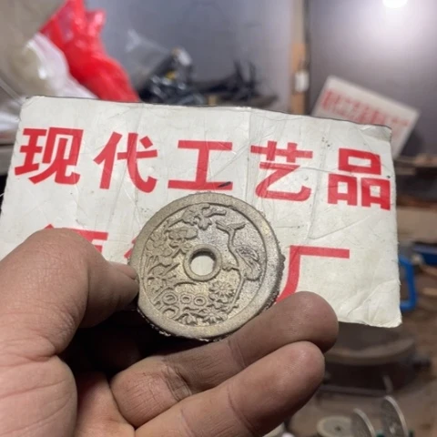 铜度*现代文创工艺品