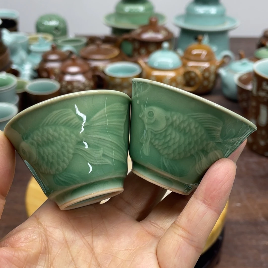 特价福利青瓷青瓷