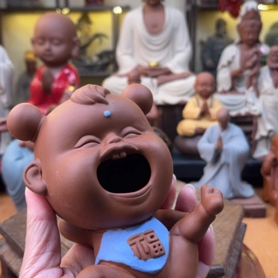 紫砂茶宠紫砂25899999