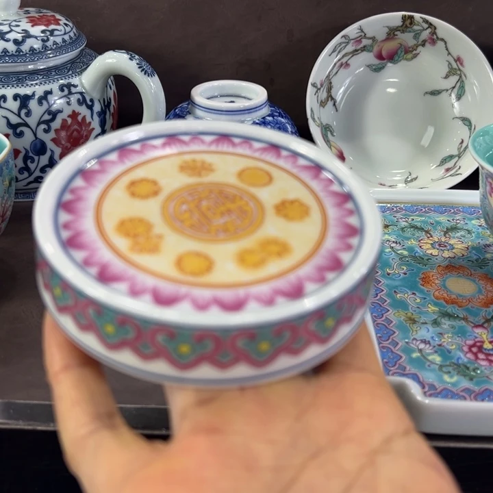 全场景德镇陶瓷景德镇陶瓷