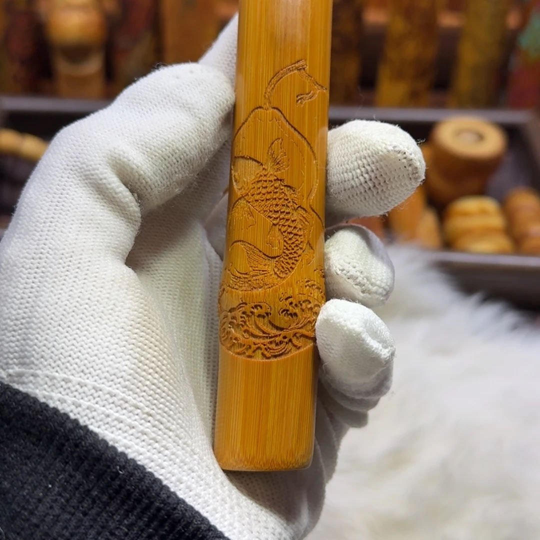 竹类精品实心玉竹