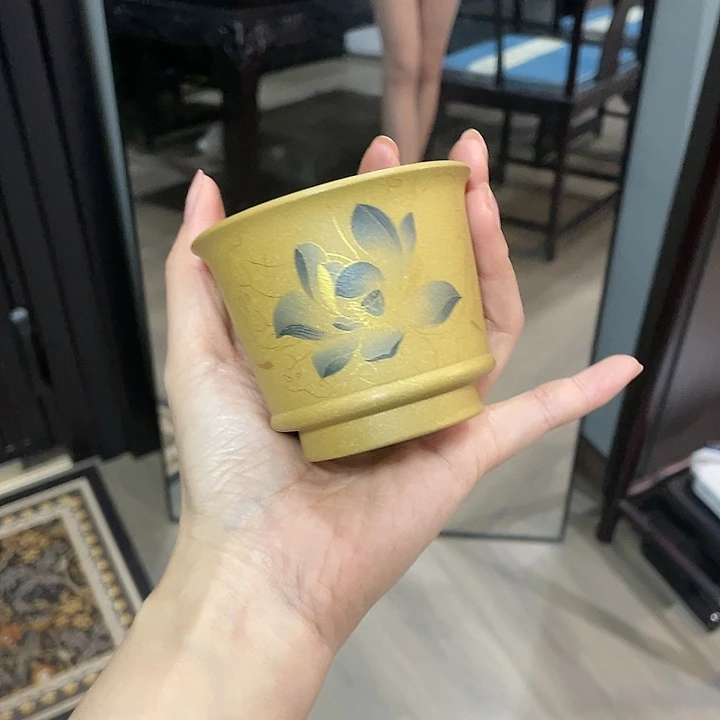 紫砂茶壶全过程是