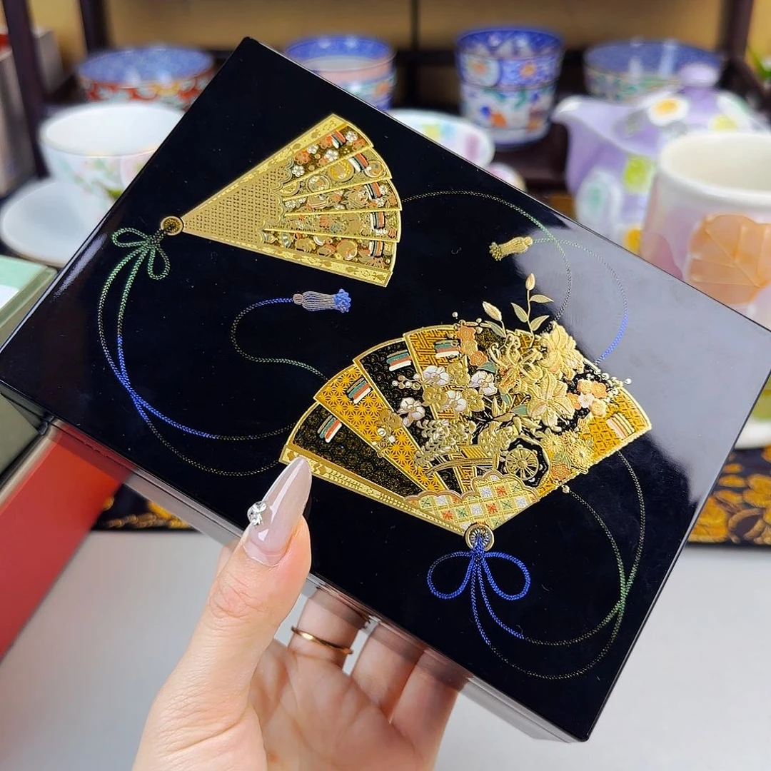 它家陶瓷太美啦！