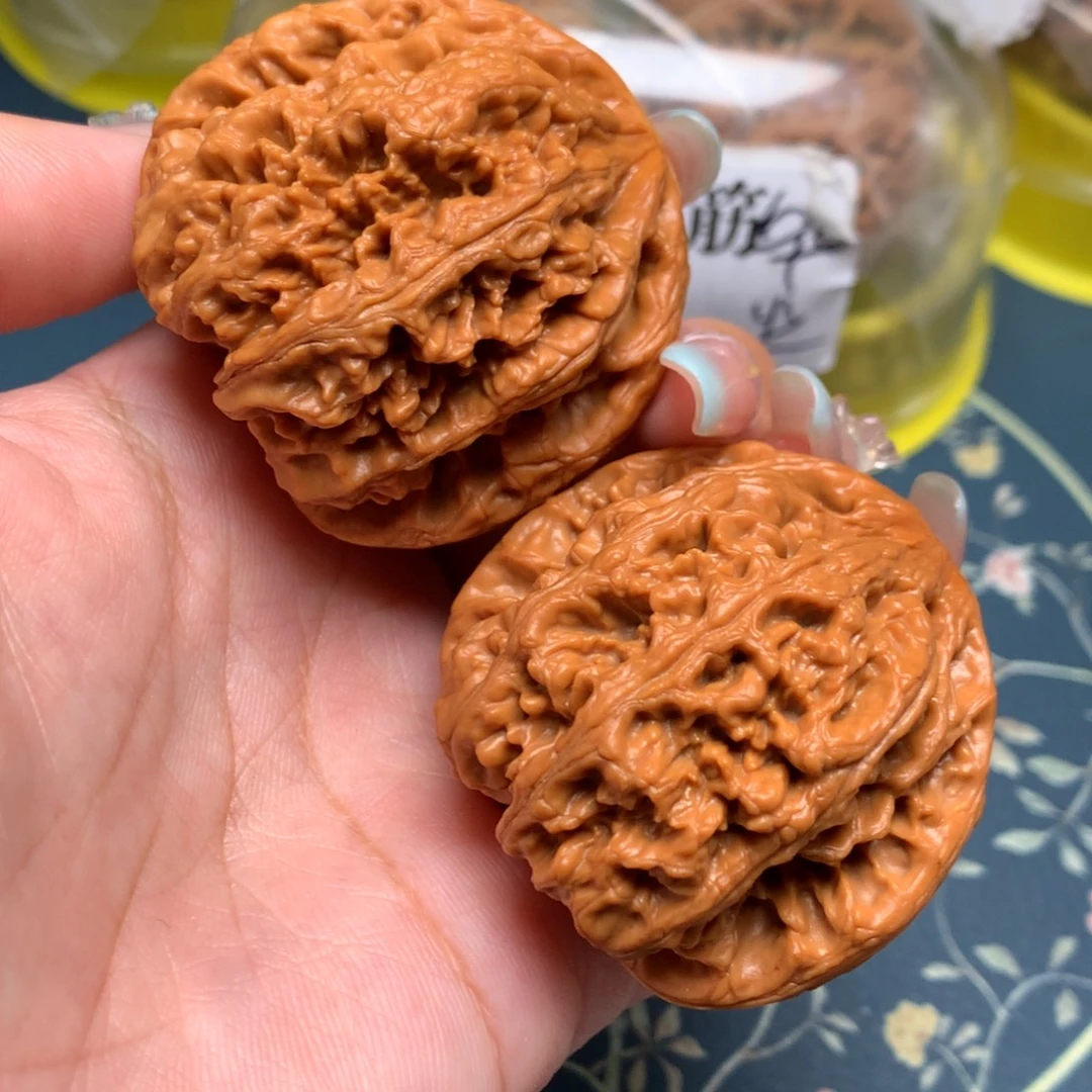 把件桃核45-27675-8