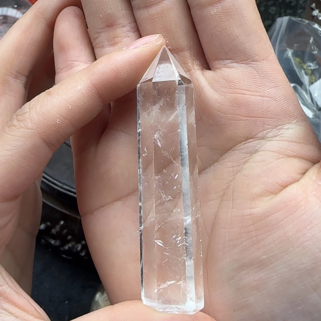 水晶未镶嵌未镶嵌b508