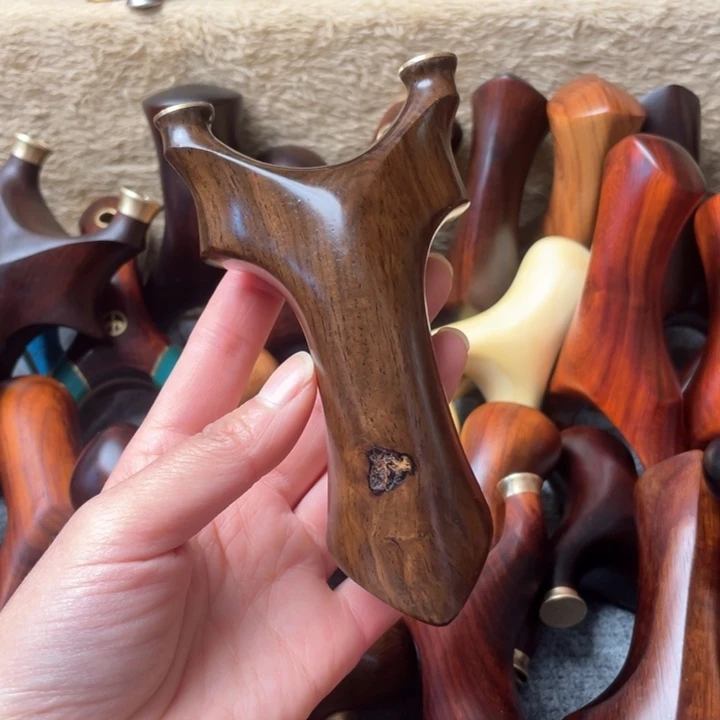 大果紫檀（缅甸花梨）瑕疵1614