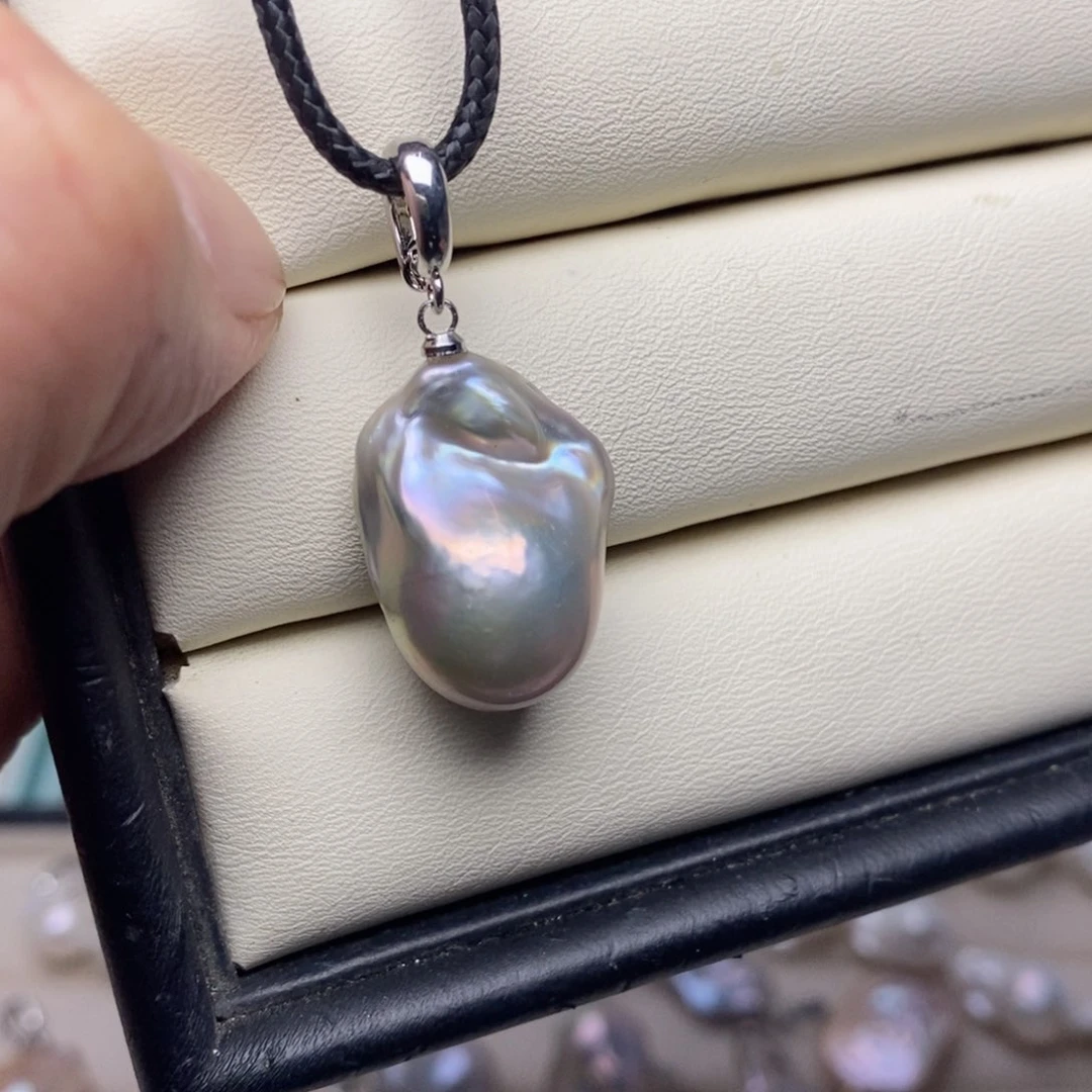 淡水珍珠其它未镶嵌