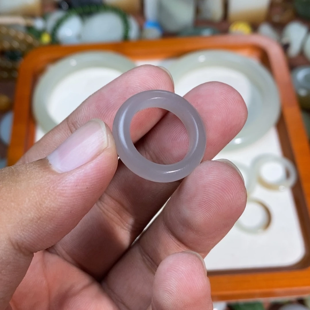 吊坠(不含链)未镶嵌和田玉