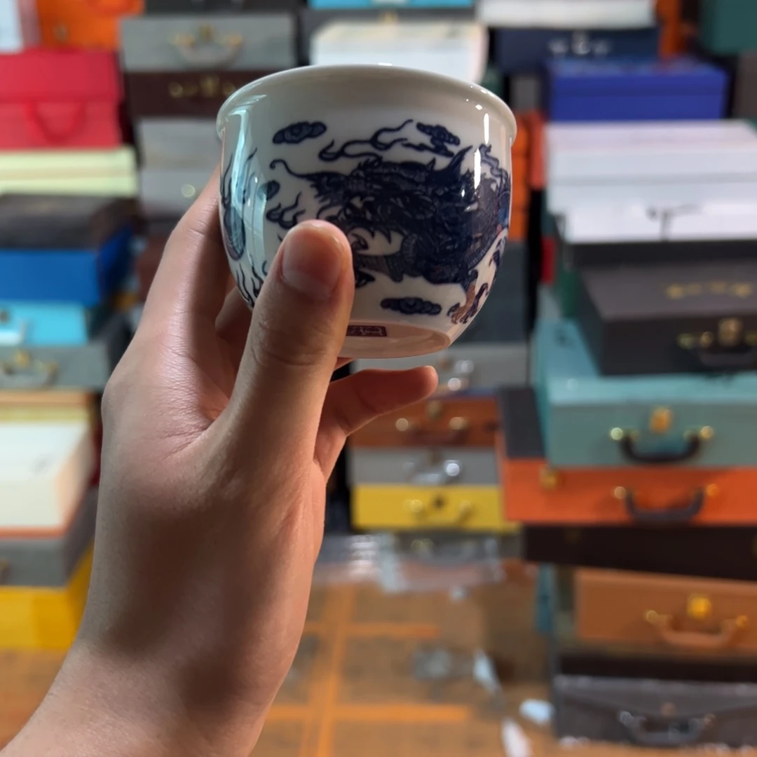 孤品茶具套装等等等