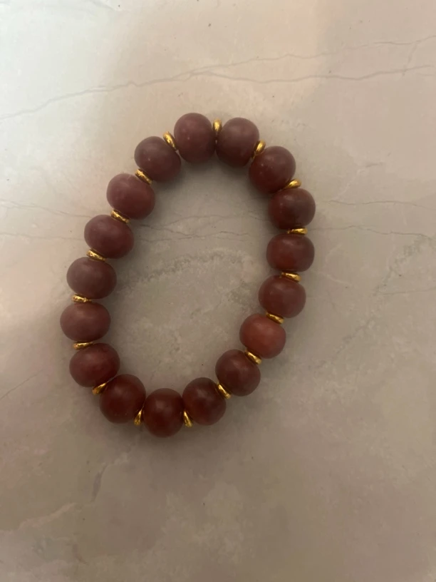 特色工艺品1.2手串124号