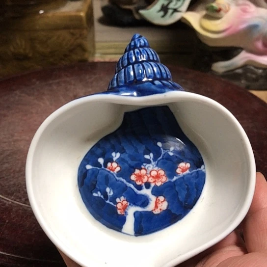 壶陶瓷艺术家的作品都会有不同的变化