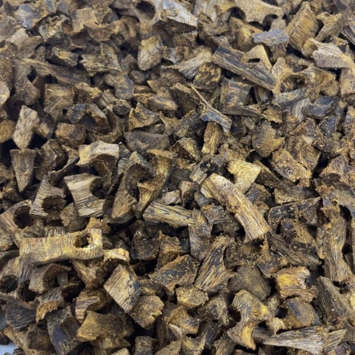 沉香碎屑沉香紫棋碎料多样性发100g