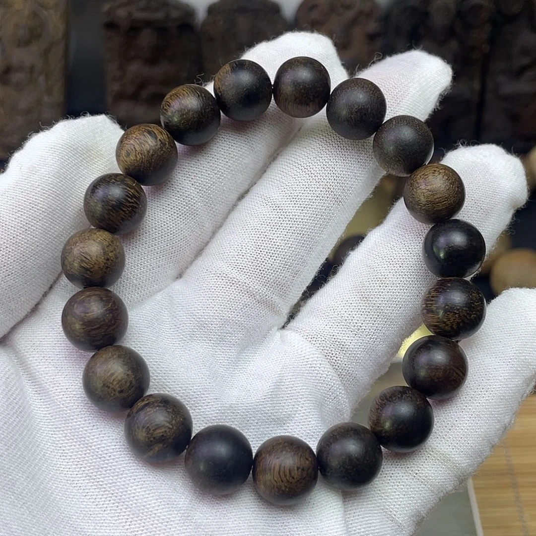 问***家手串沉香达拉干………………