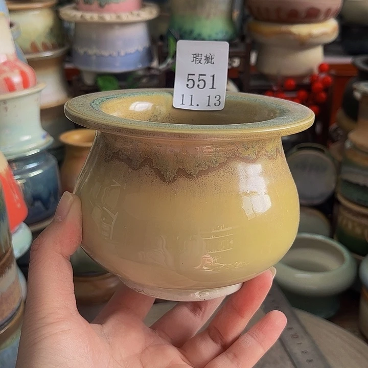 瓷片景德镇陶瓷手工制作