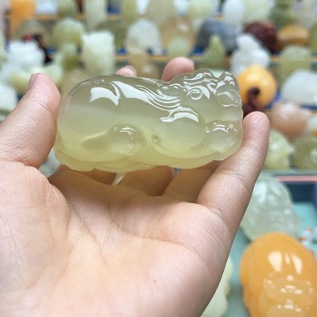 期***n新疆昆仑山脉山料