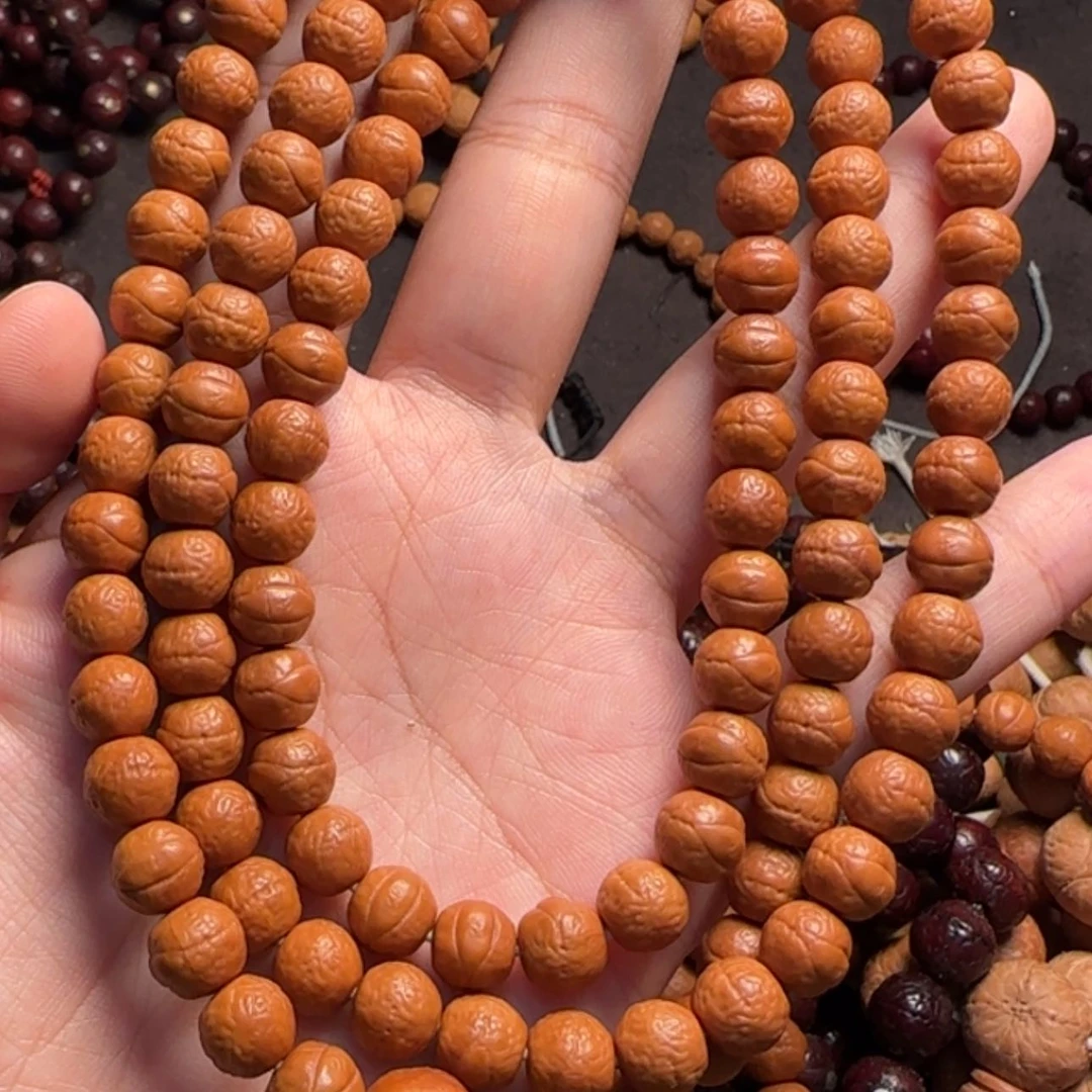 【闪购商品】吊坠猴头核桃猴头