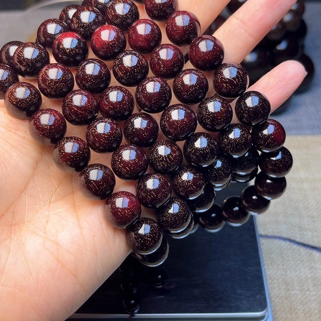 檀香紫檀（小叶紫檀）1.2 108满星