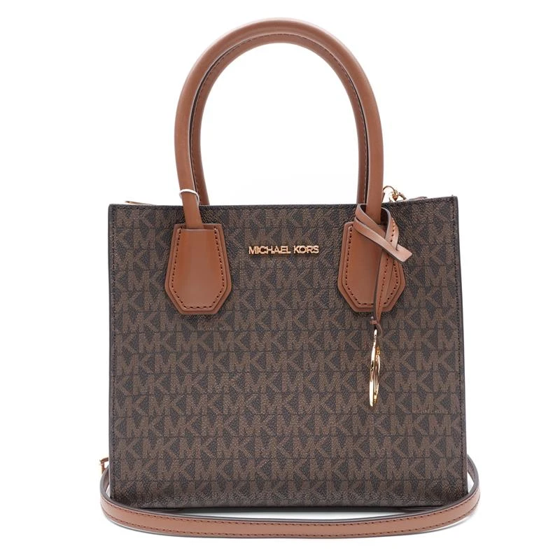 95新 MICHAELKORS/迈克高仕 单肩包/T_ZY0000399642