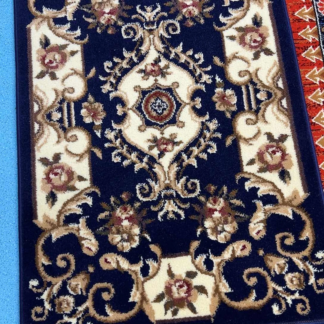 混纺60×90丙纶编织