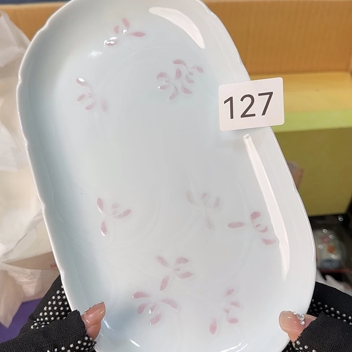 中古物品默认微瑕no退no换