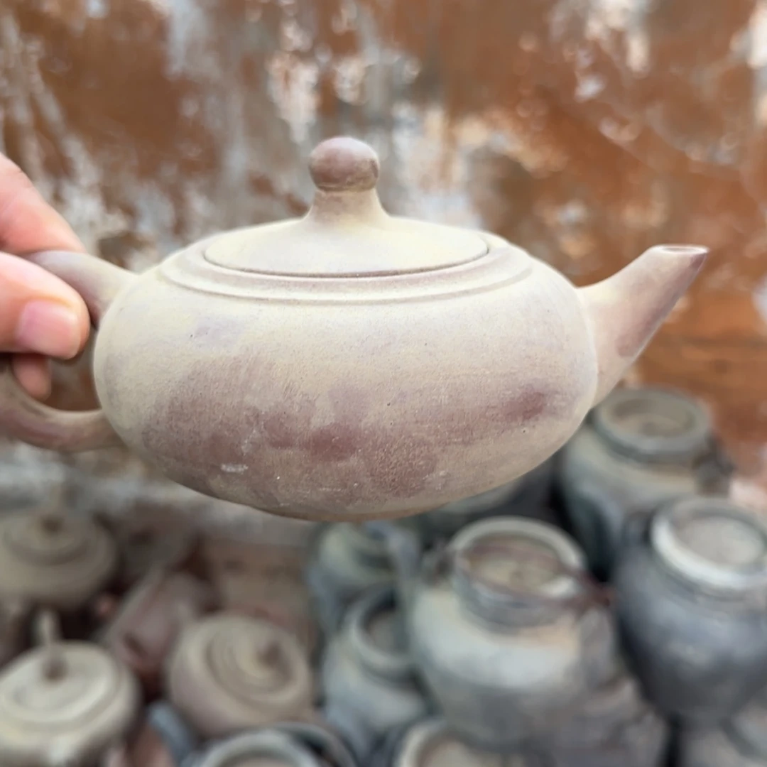 【闪购商品】茶壶紫砂紫砂茶具