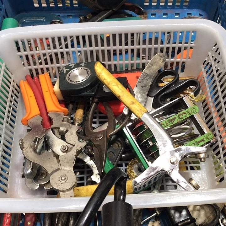 零***离厚款五金工具工艺