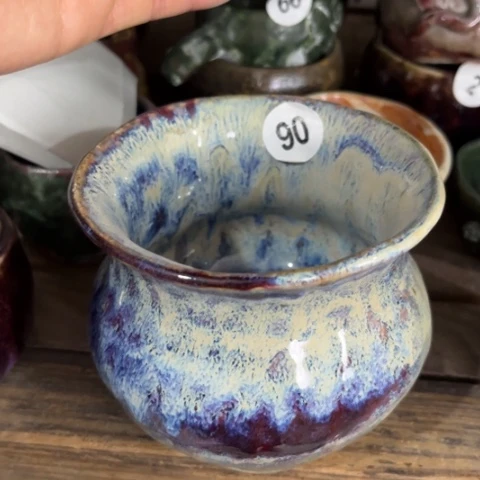 碗手捏餐具茶具咖啡杯壶承