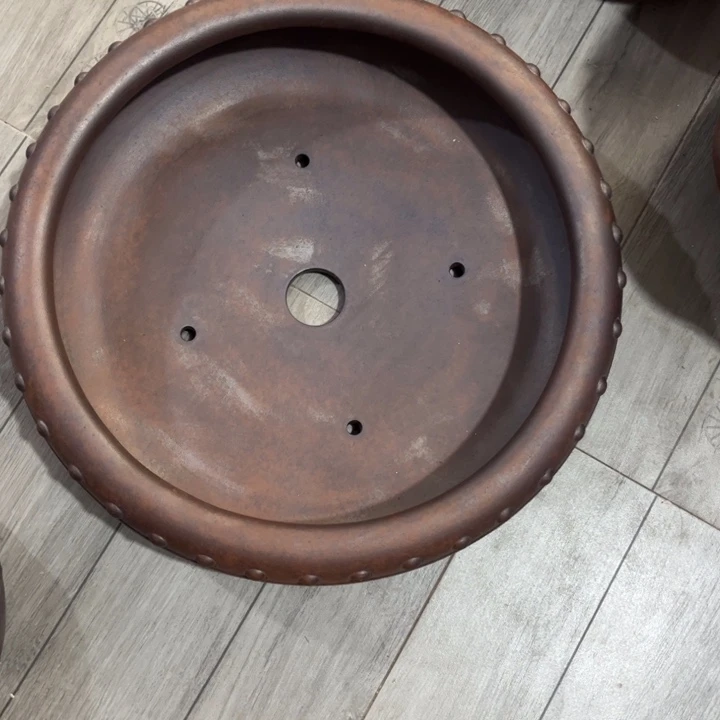 瑞*园宜兴紫砂工艺厂。