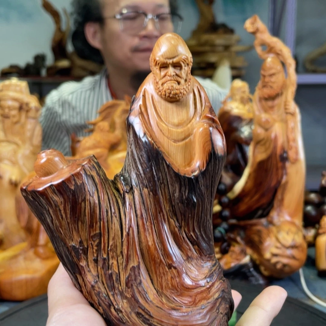 【闪购商品】柏木（崖柏）其他