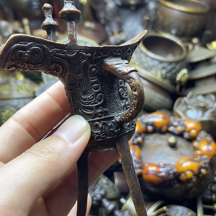 全是铜铜铜器铜器