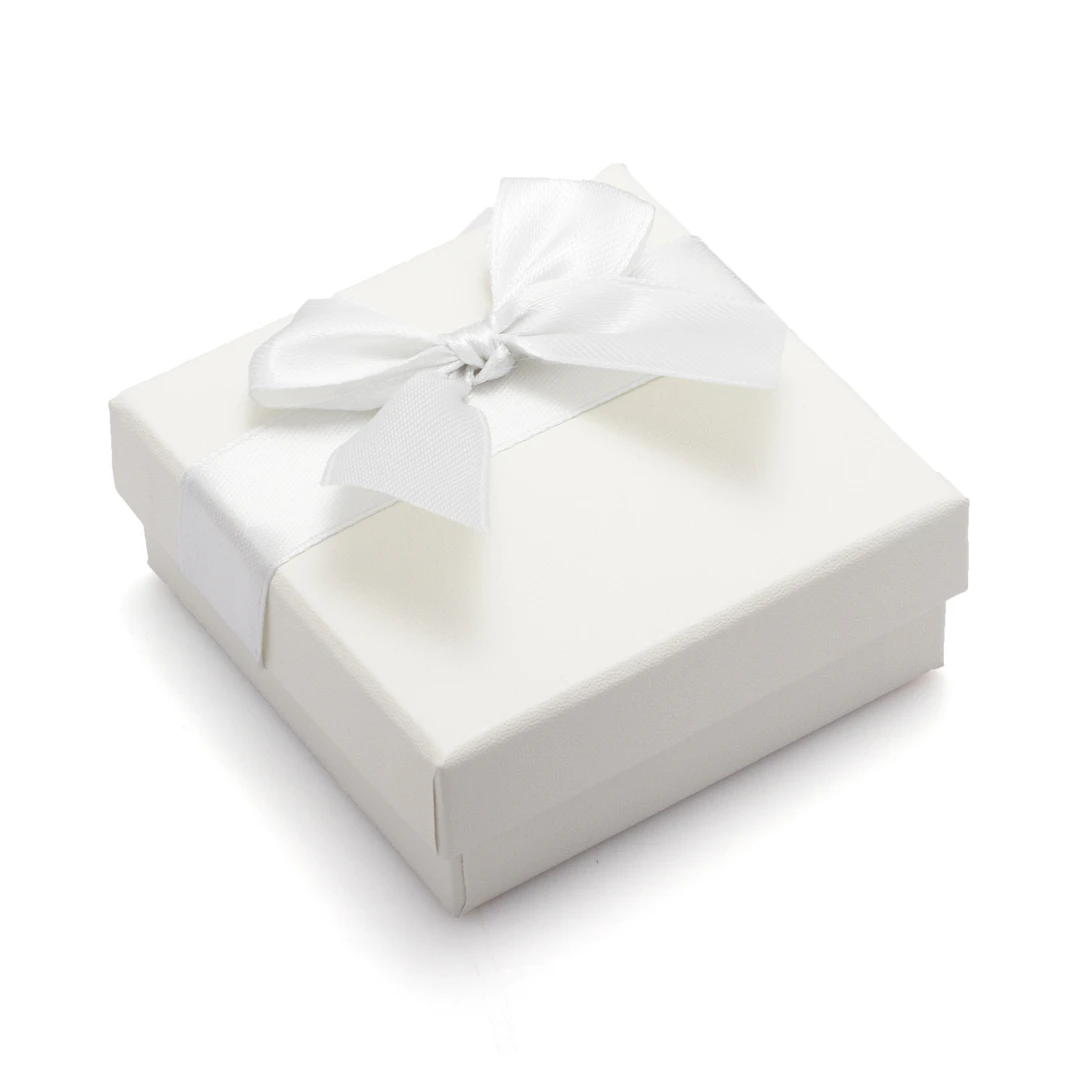 Tender Jinger 铜合金耳饰 惊喜盒子