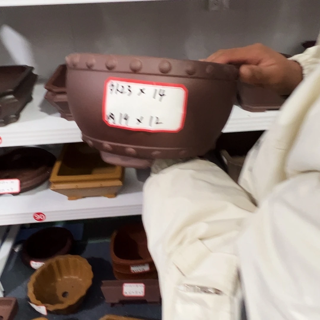 其他紫砂紫砂花盆