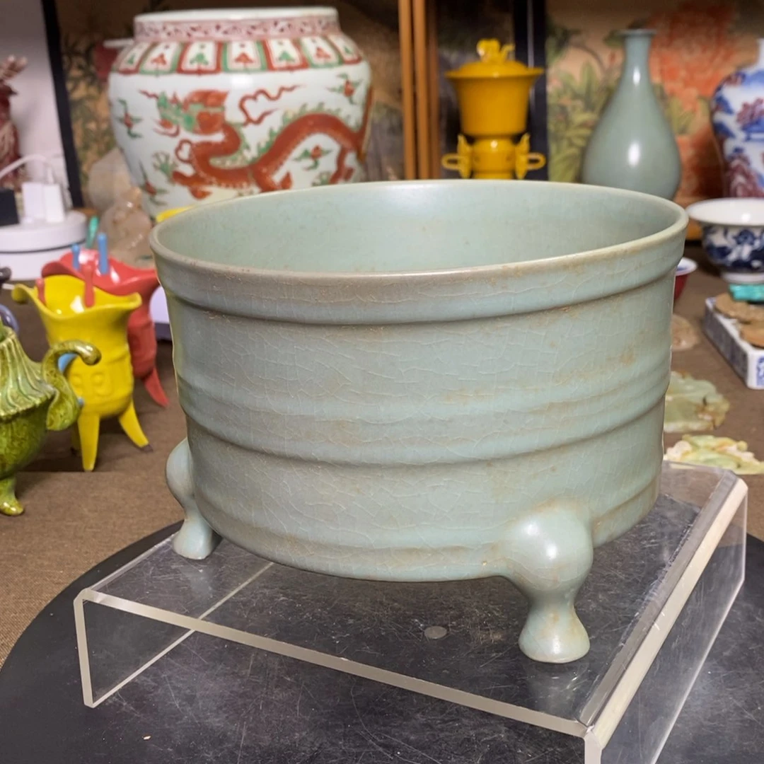 张老师推荐陶瓷摆件用****)