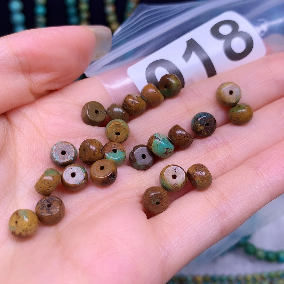 空竹粉丝专享十堰特色手工散珠