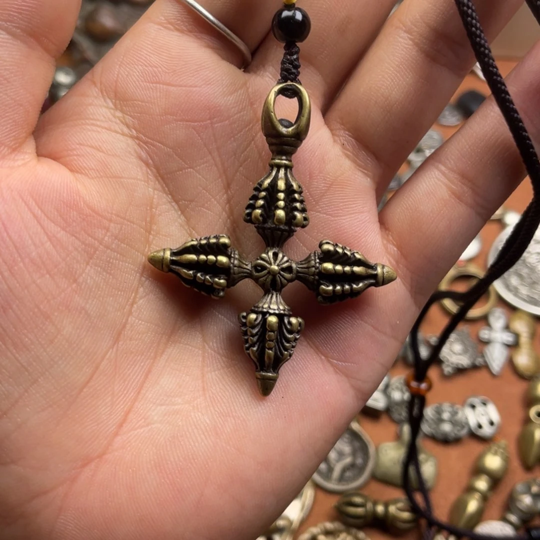 琉璃手工艺品小元素