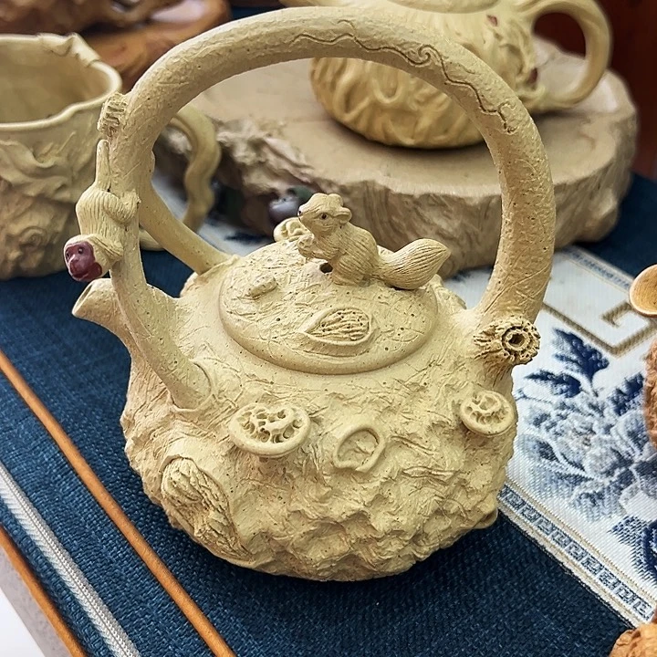 茶壶紫砂紫砂壶紫砂茶壶