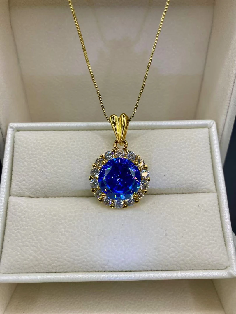 吊坠 【星辉绚灿  闪耀之星】B24