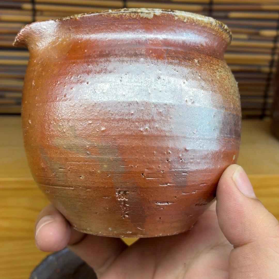 陶园柴烧，精品高货510