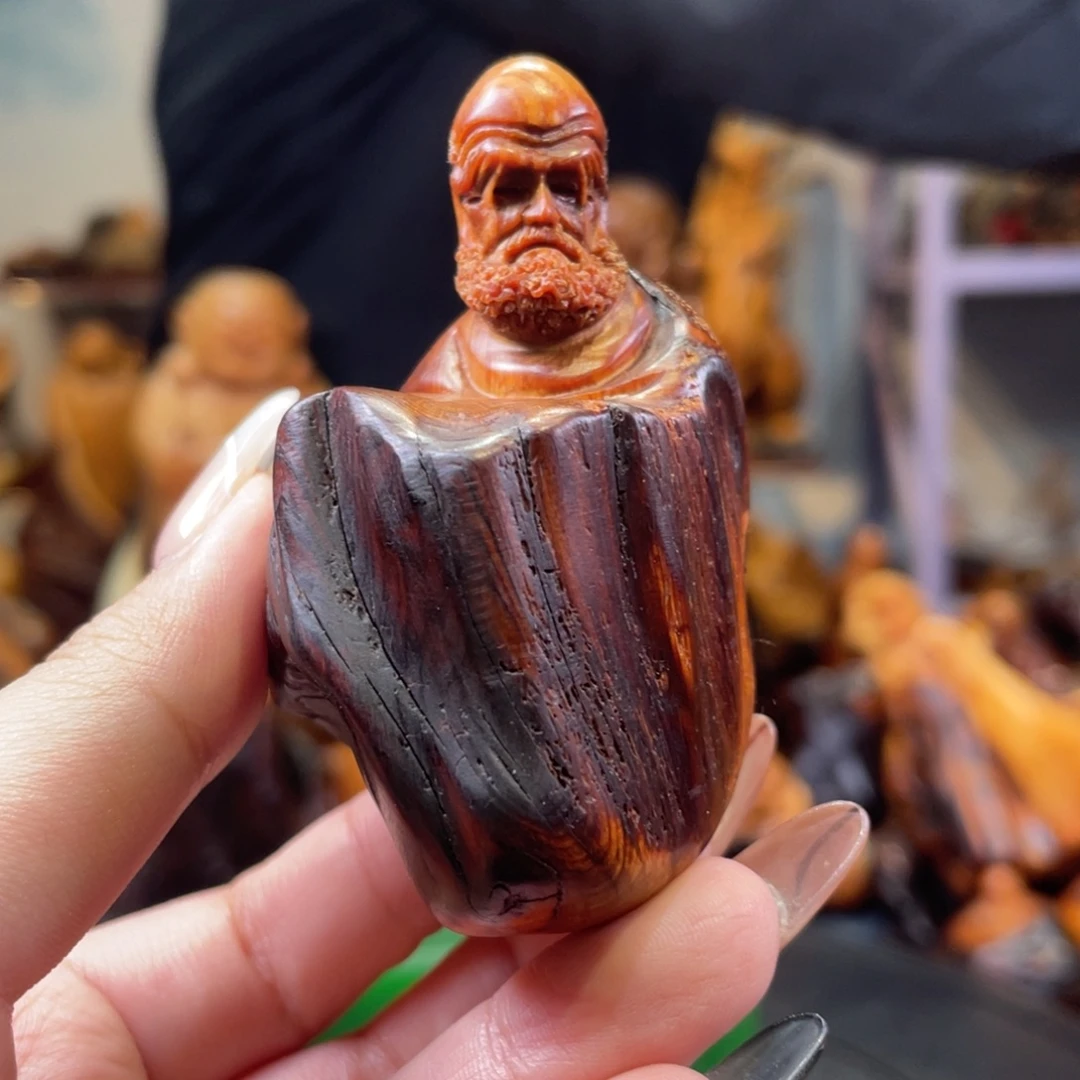 手串/手链柏木（崖柏）