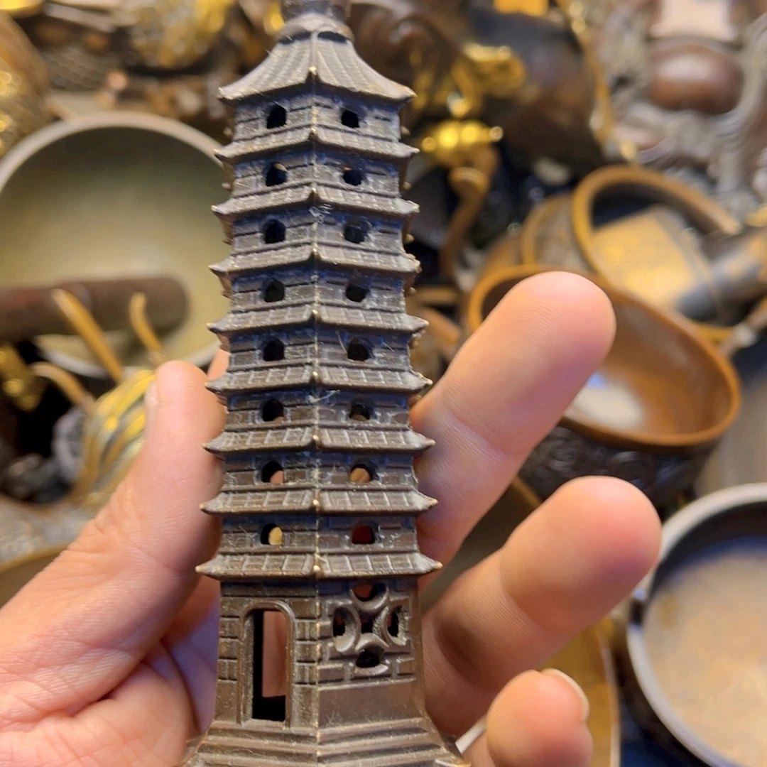 铜器工艺6786786789