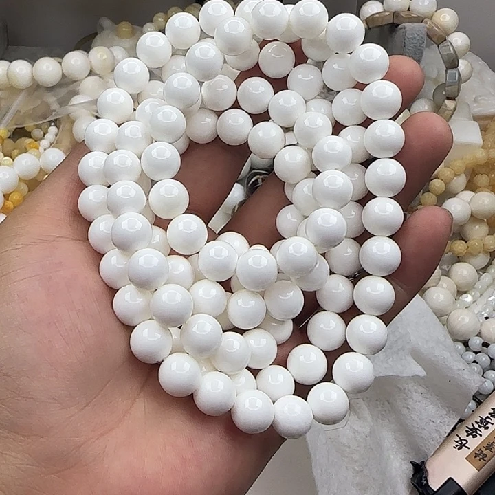 大果紫檀（缅甸花梨）白1.0脖挂