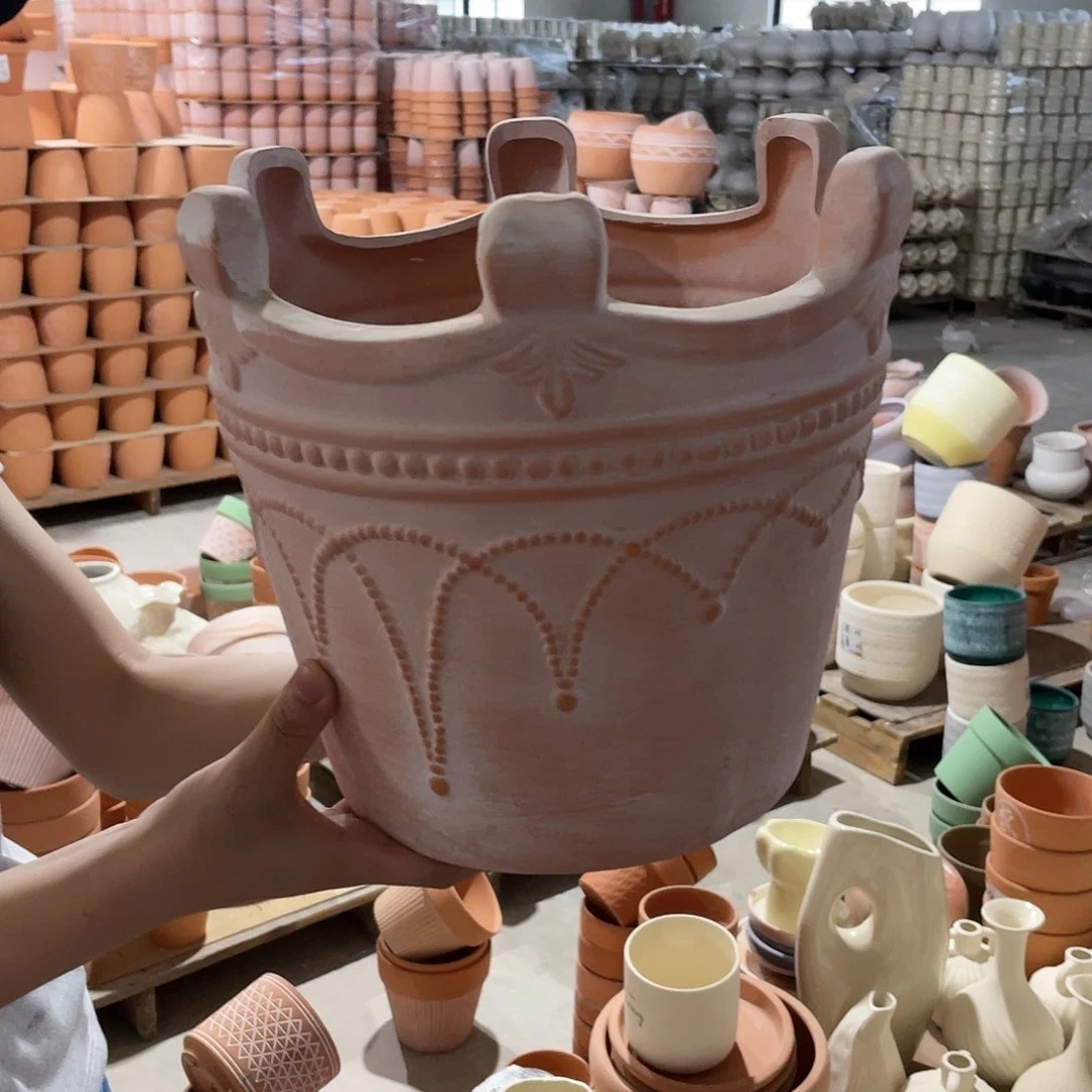 【闪购商品】微瑕复古皇冠大号25-24